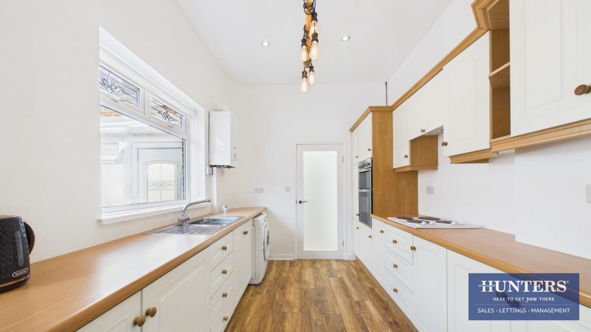 Eglinton Street North, Monkwearmouth, Sunderland