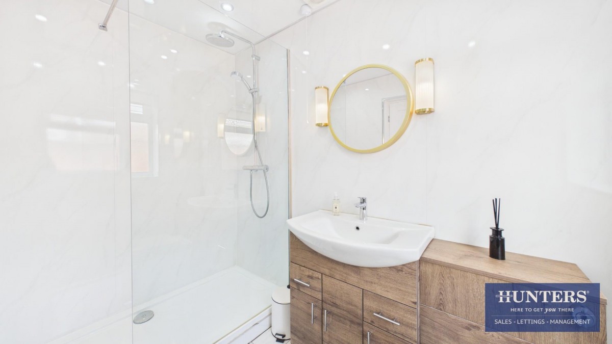 Eglinton Street North, Monkwearmouth, Sunderland