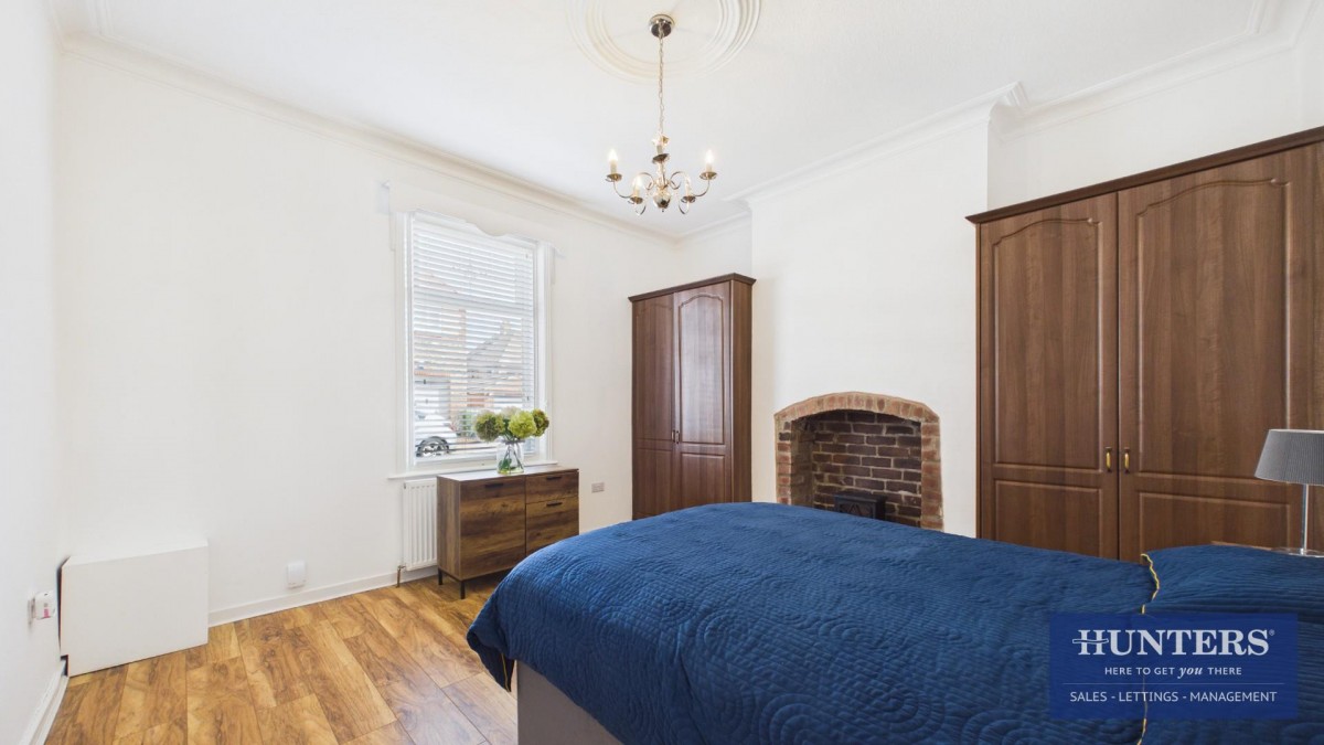 Eglinton Street North, Monkwearmouth, Sunderland