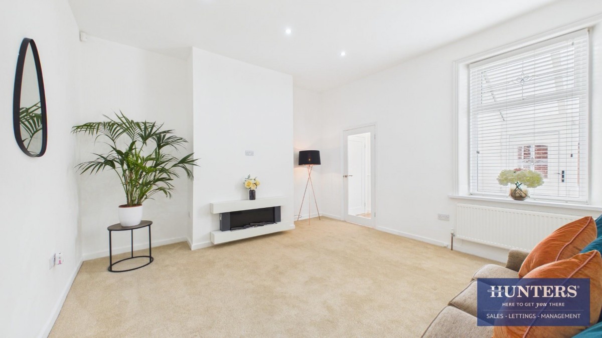 Eglinton Street North, Monkwearmouth, Sunderland