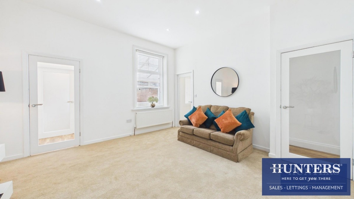 Eglinton Street North, Monkwearmouth, Sunderland