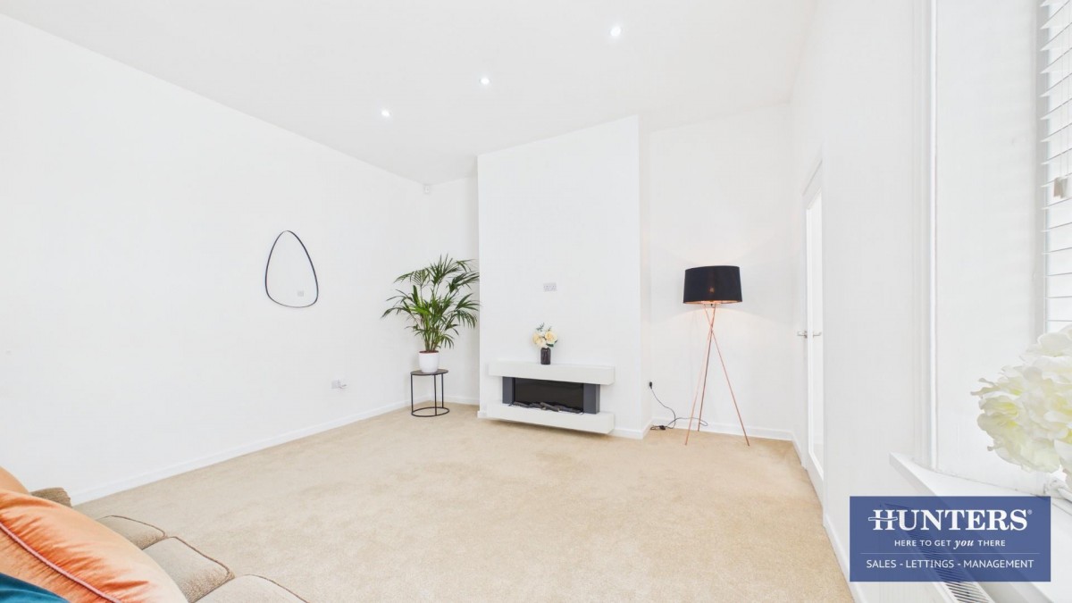 Eglinton Street North, Monkwearmouth, Sunderland