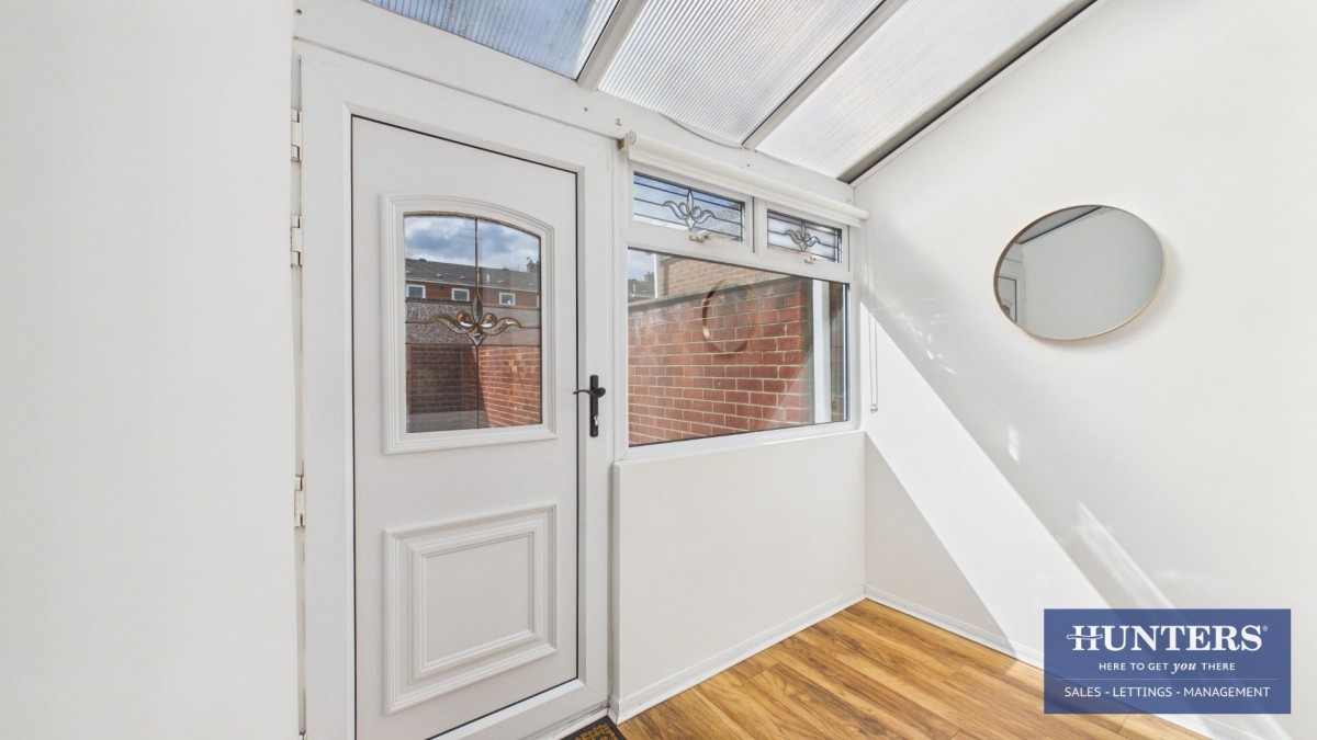 Eglinton Street North, Monkwearmouth, Sunderland