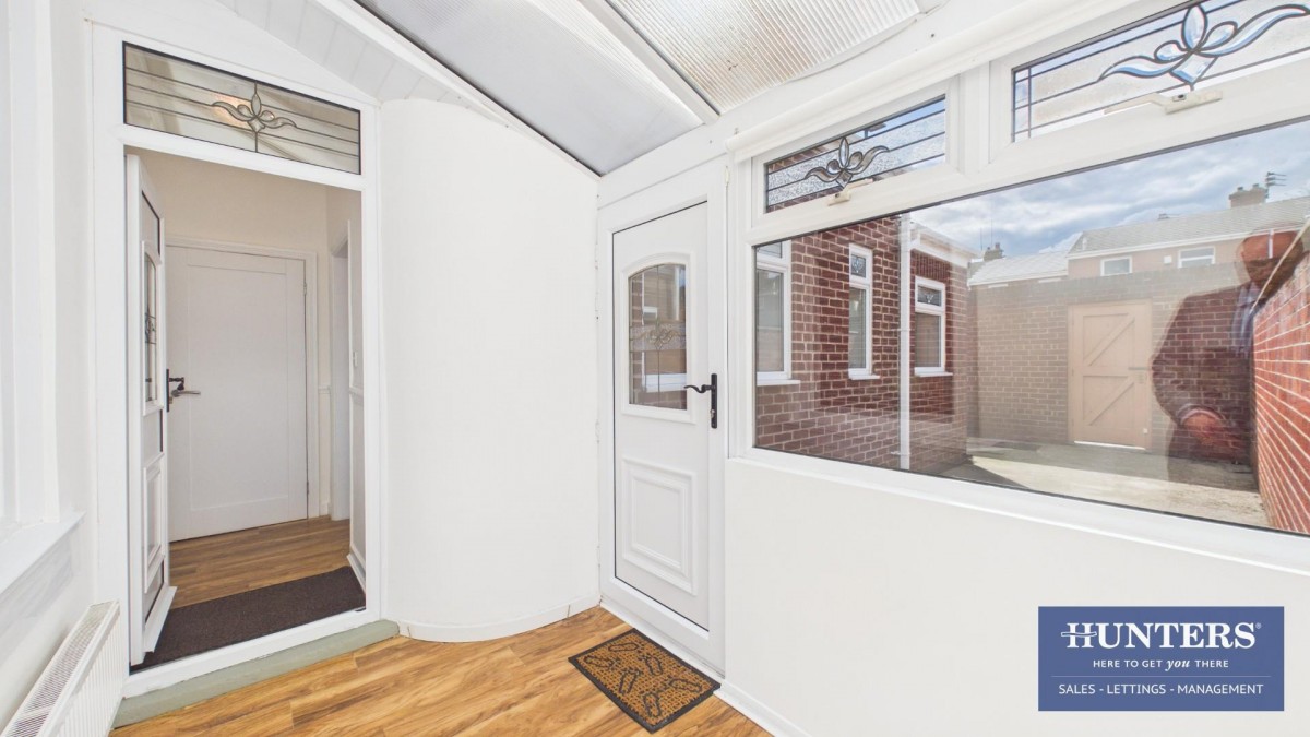 Eglinton Street North, Monkwearmouth, Sunderland