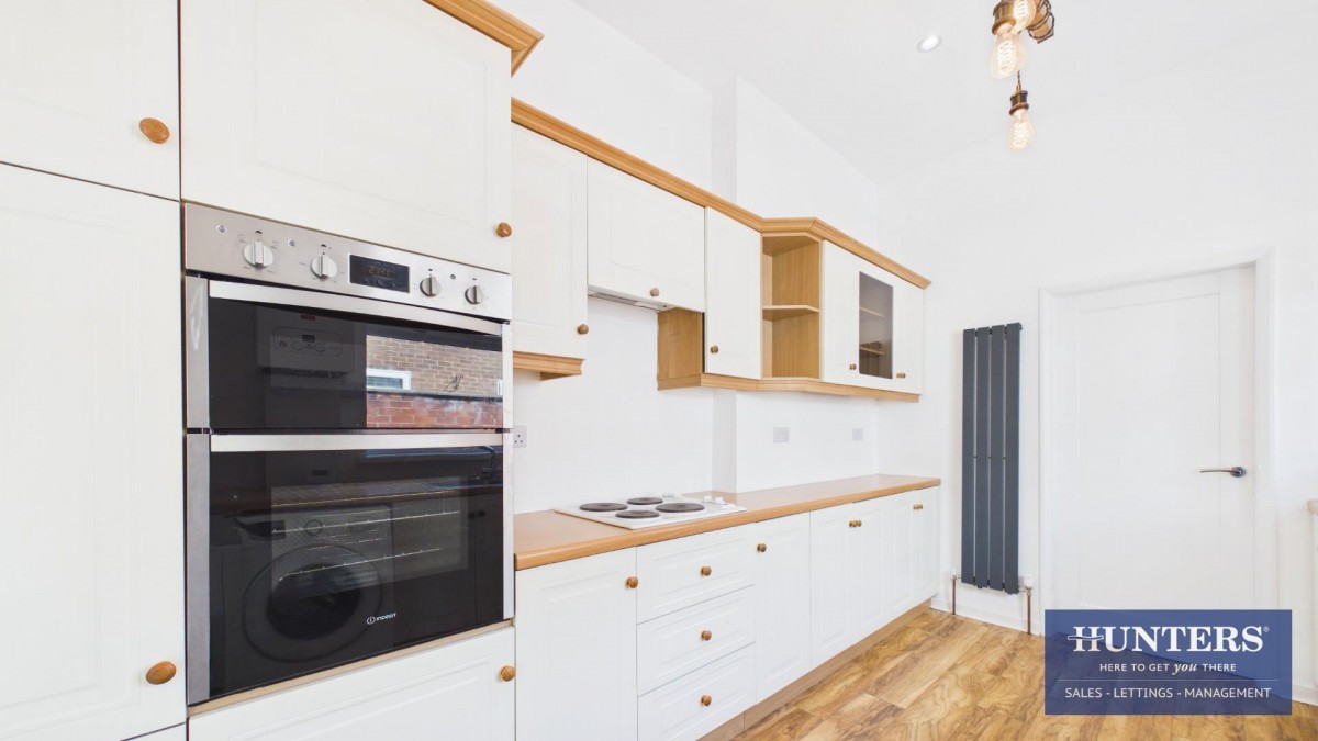 Eglinton Street North, Monkwearmouth, Sunderland