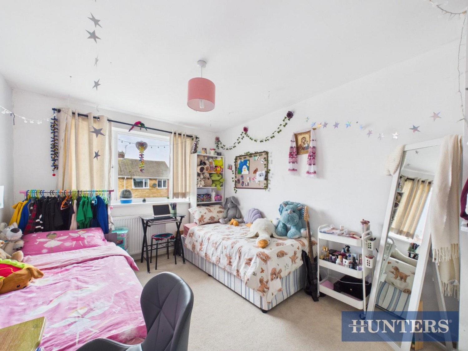 9 St. Leonards Road, Beverley, HU17 7HU