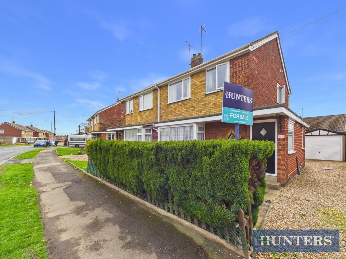 9 St. Leonards Road, Beverley, HU17 7HU