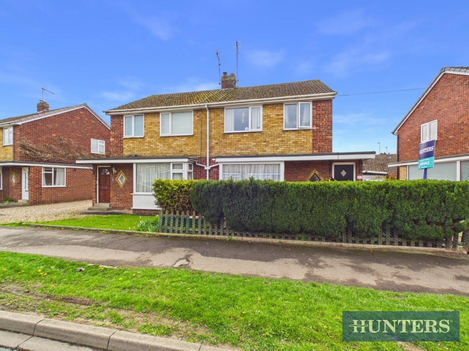 9 St. Leonards Road, Beverley, HU17 7HU