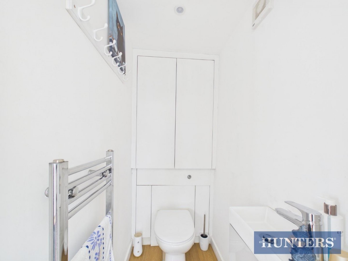 9 St. Leonards Road, Beverley, HU17 7HU