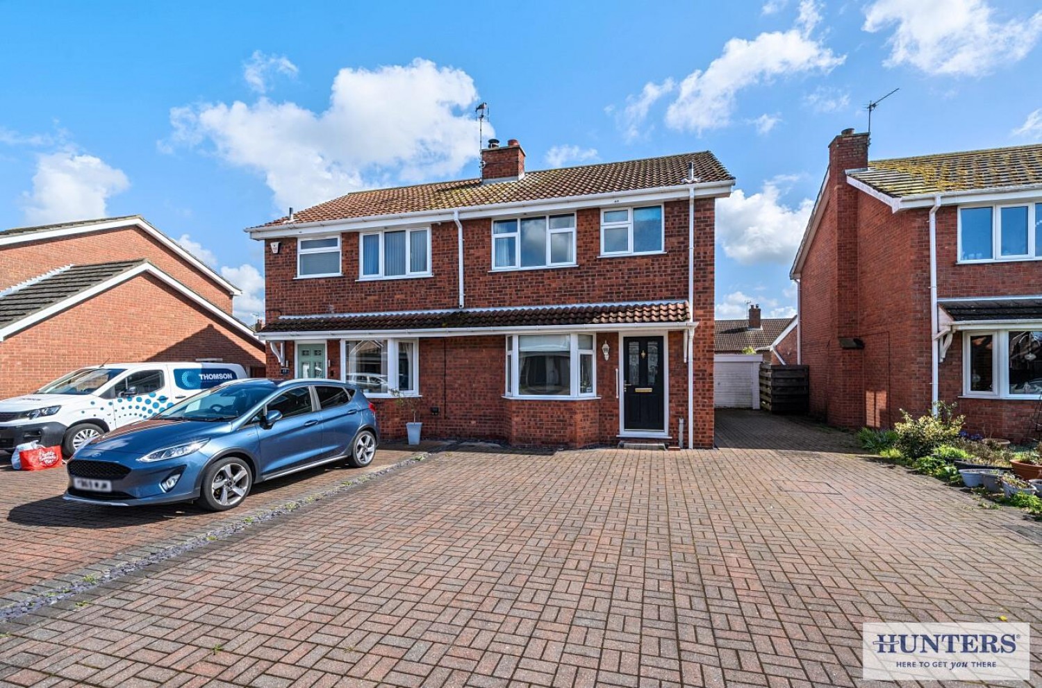 Broadmanor, North Duffield, Selby