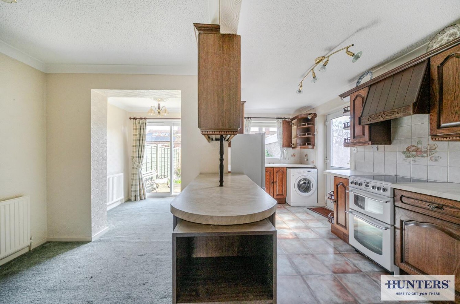 Broadmanor, North Duffield, Selby