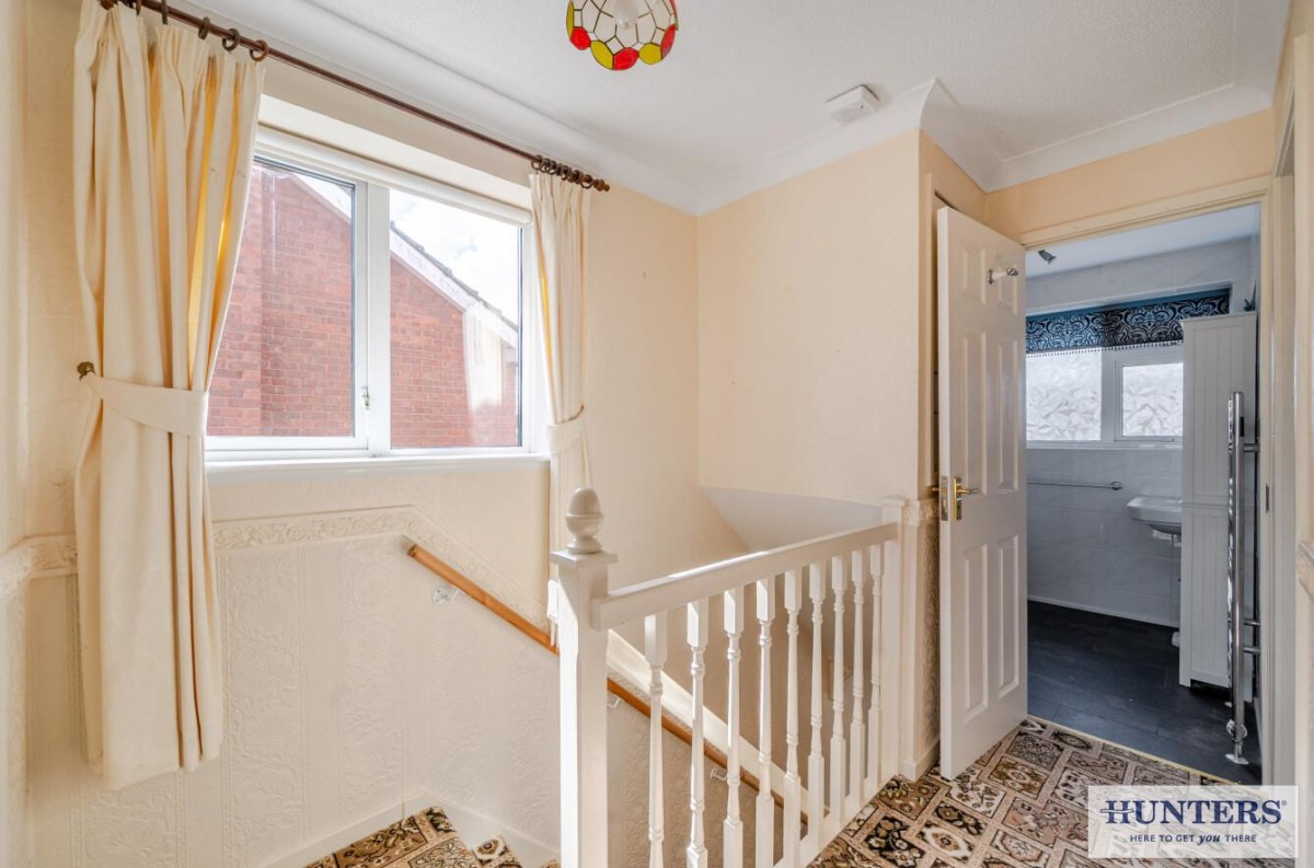 Broadmanor, North Duffield, Selby