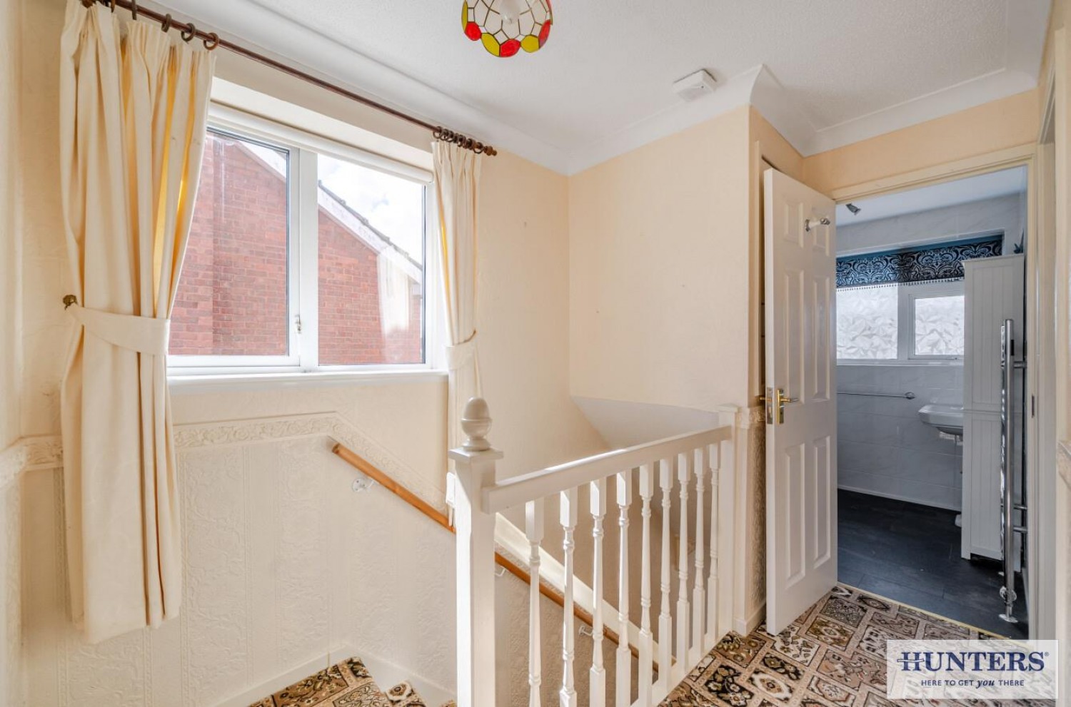 Broadmanor, North Duffield, Selby