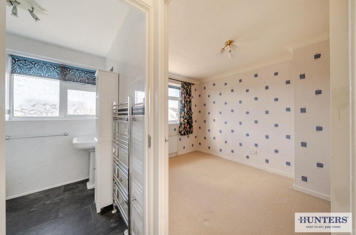 Broadmanor, North Duffield, Selby