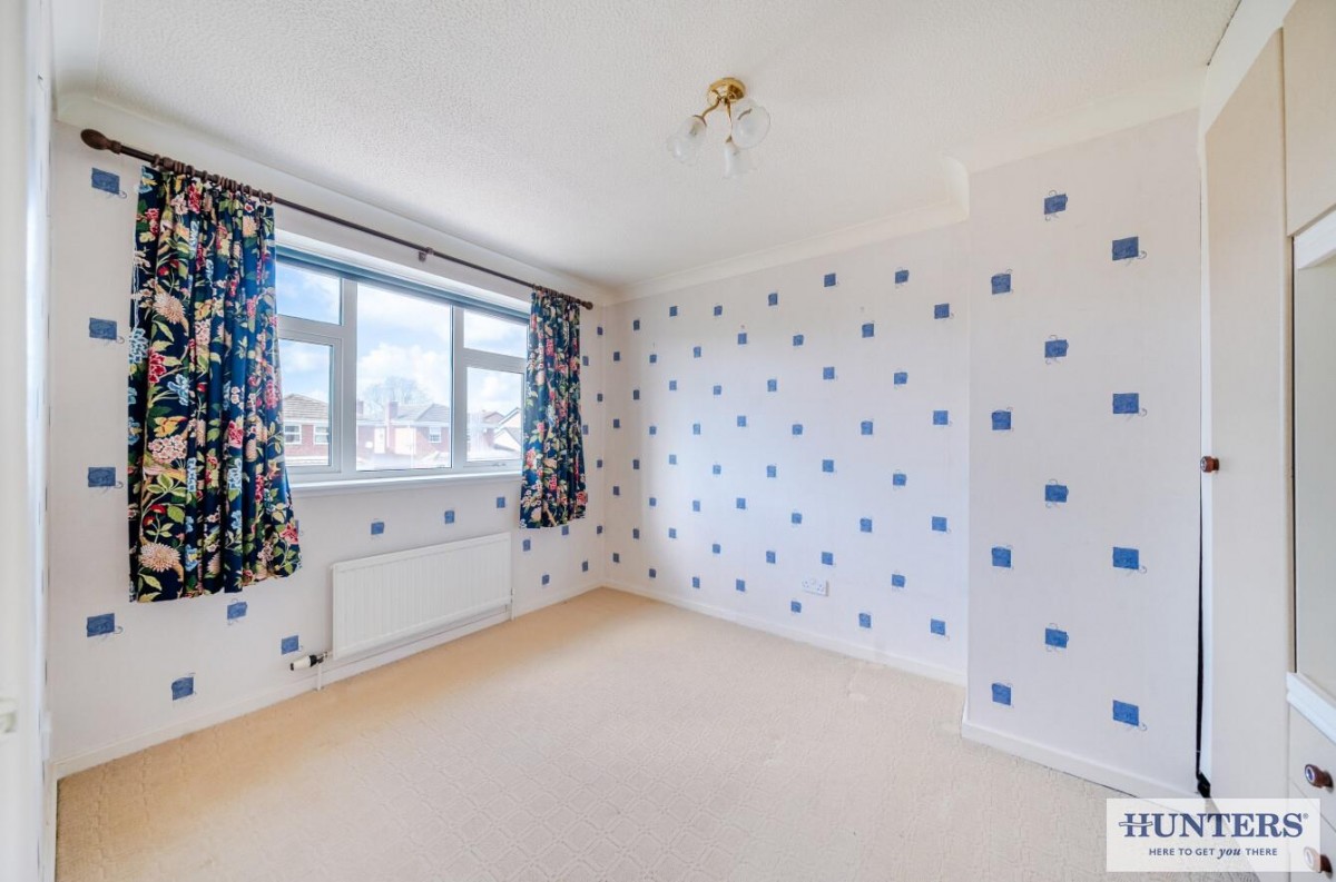 Broadmanor, North Duffield, Selby