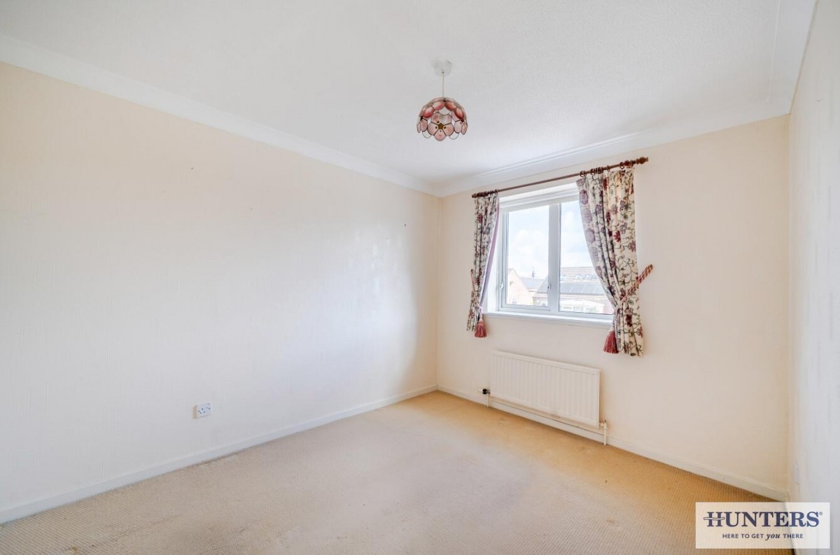 Broadmanor, North Duffield, Selby