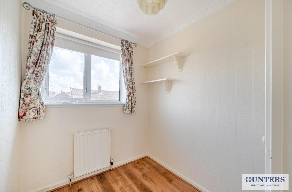 Broadmanor, North Duffield, Selby