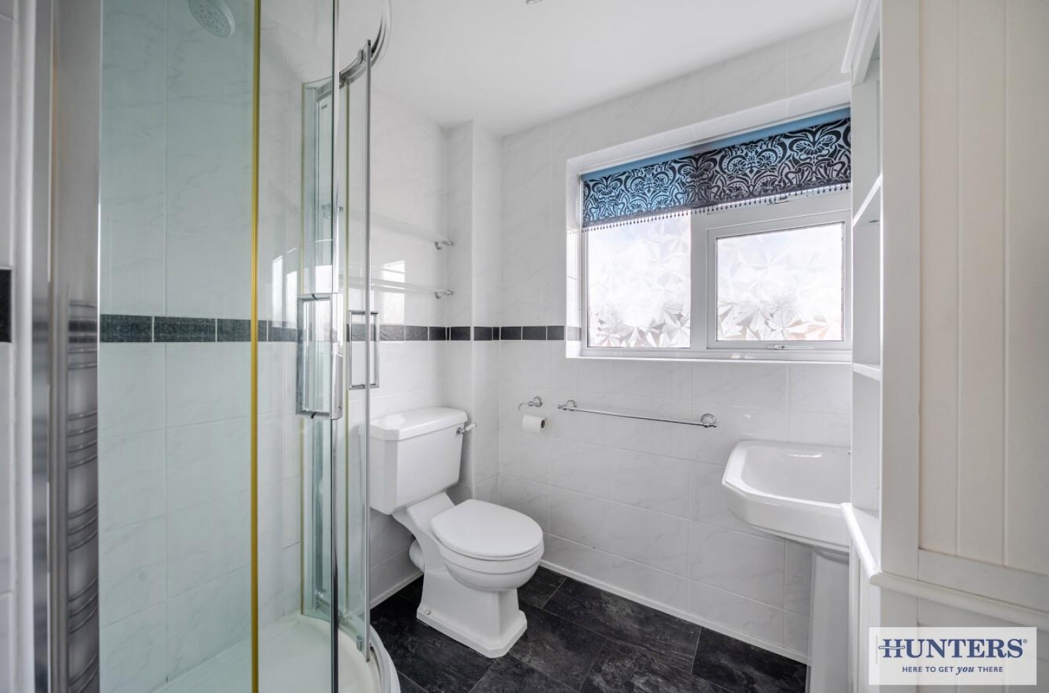 Broadmanor, North Duffield, Selby