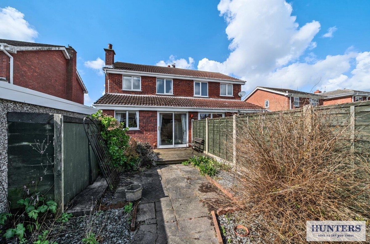 Broadmanor, North Duffield, Selby