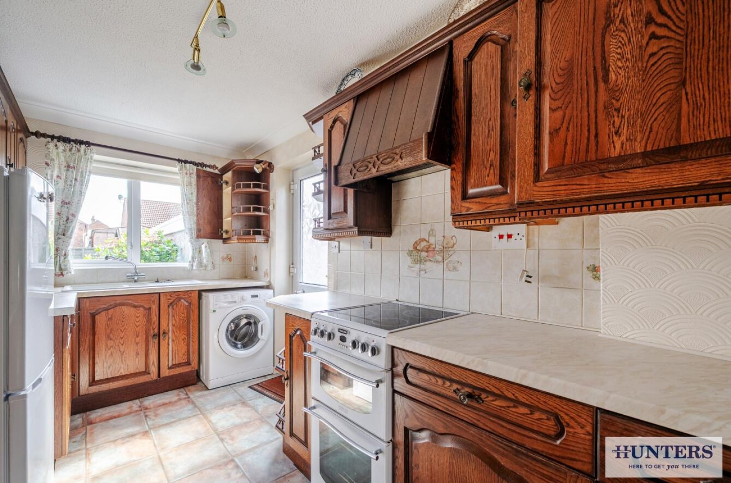 Broadmanor, North Duffield, Selby