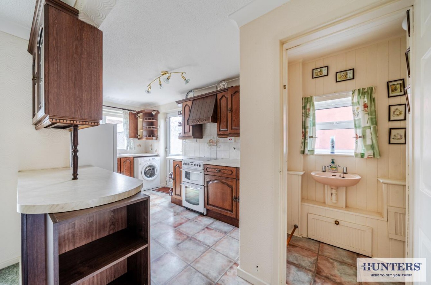 Broadmanor, North Duffield, Selby