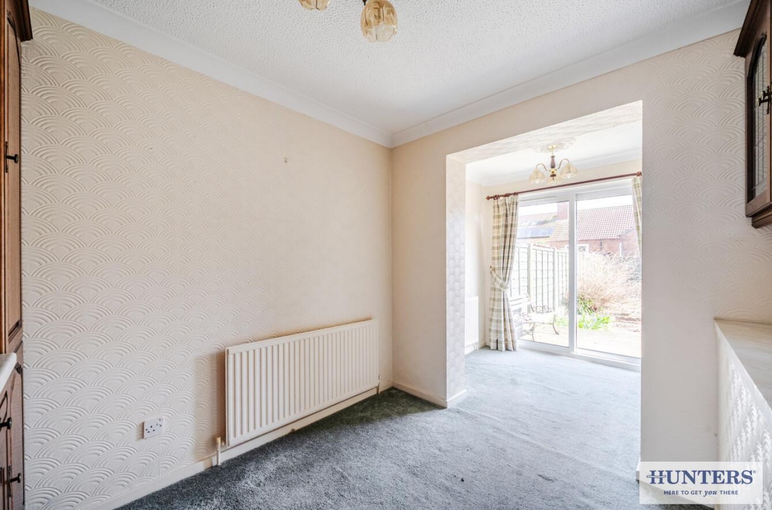 Broadmanor, North Duffield, Selby