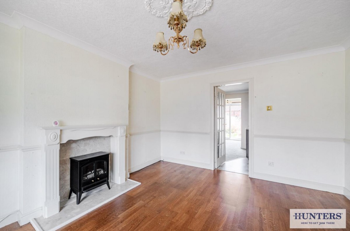 Broadmanor, North Duffield, Selby