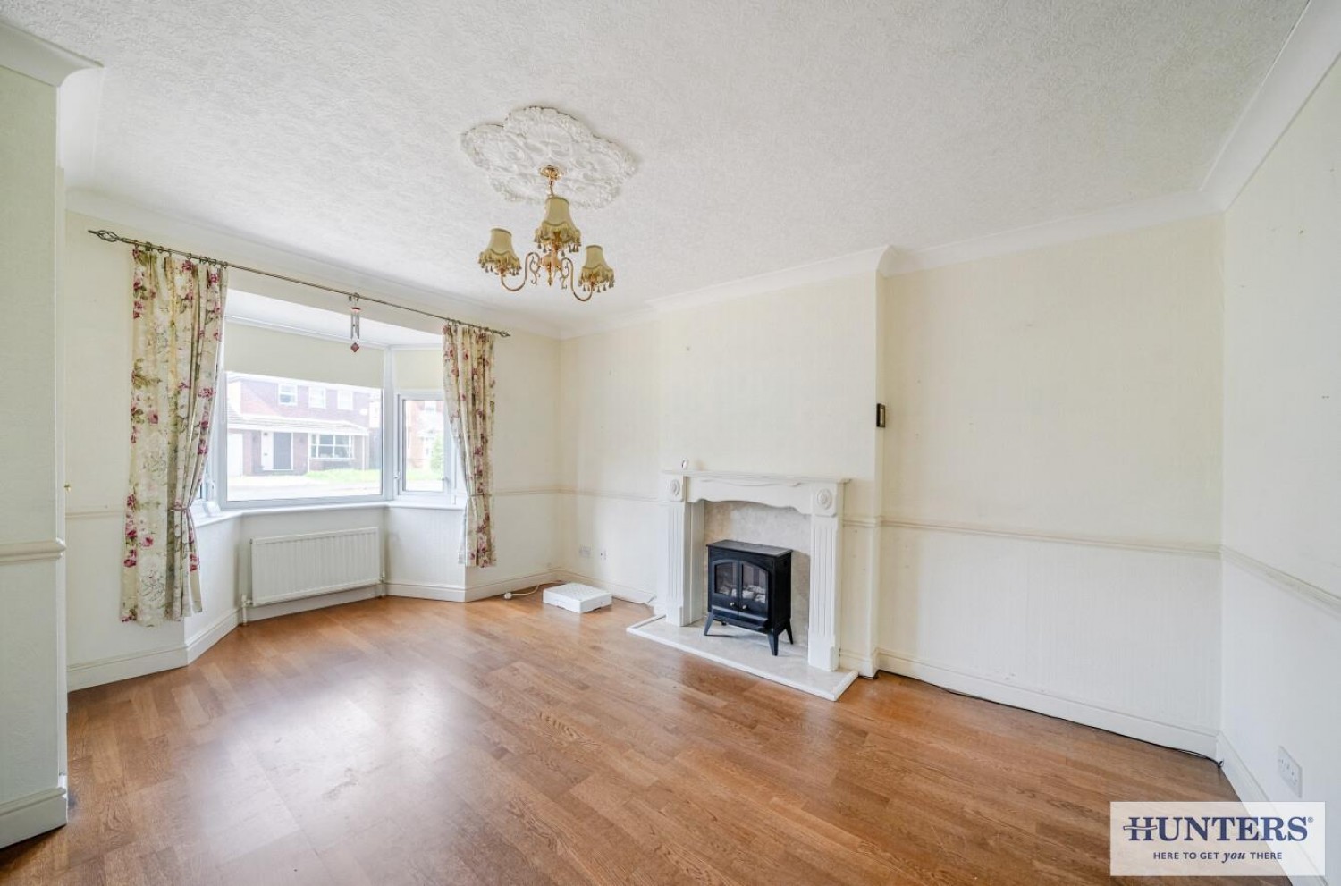 Broadmanor, North Duffield, Selby