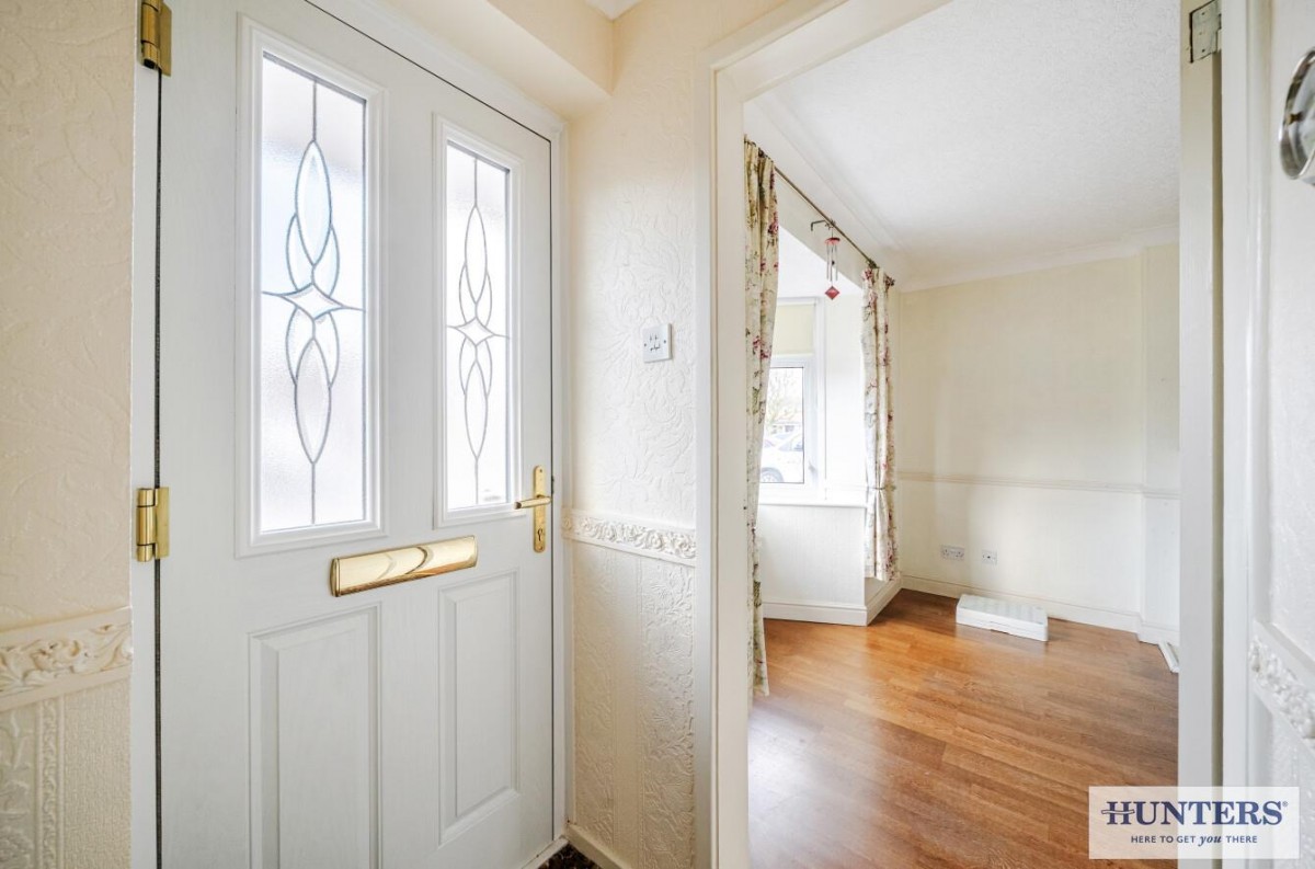 Broadmanor, North Duffield, Selby