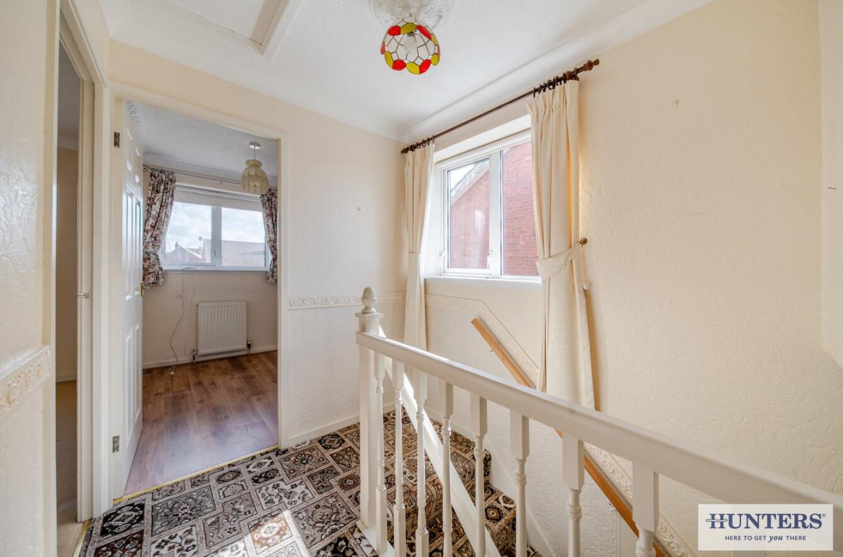 Broadmanor, North Duffield, Selby