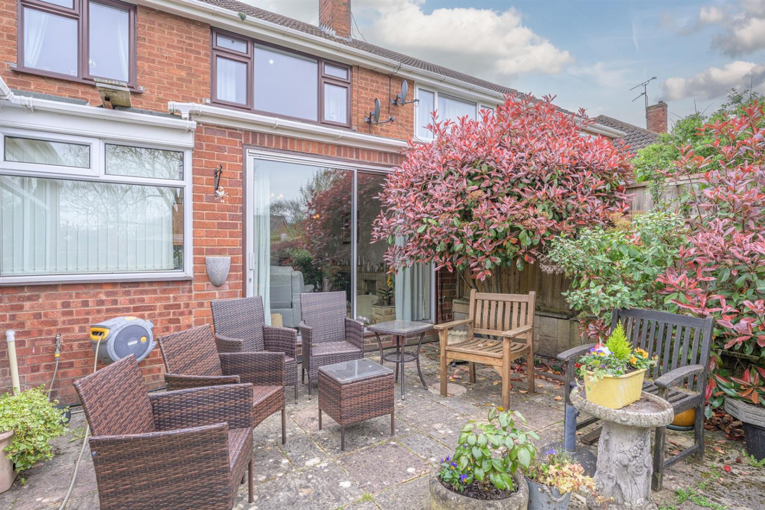 Sandhurst Avenue, Stourbridge, DY9 0XQ