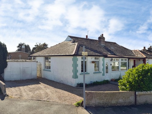 Mitcham Road, Dymchurch, Romney Marsh