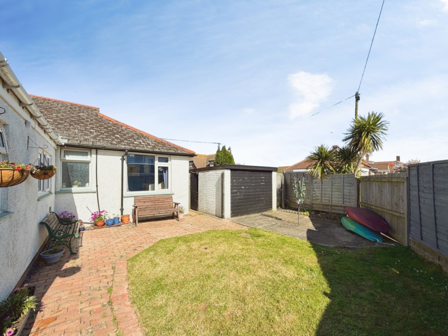 Mitcham Road, Dymchurch, Romney Marsh