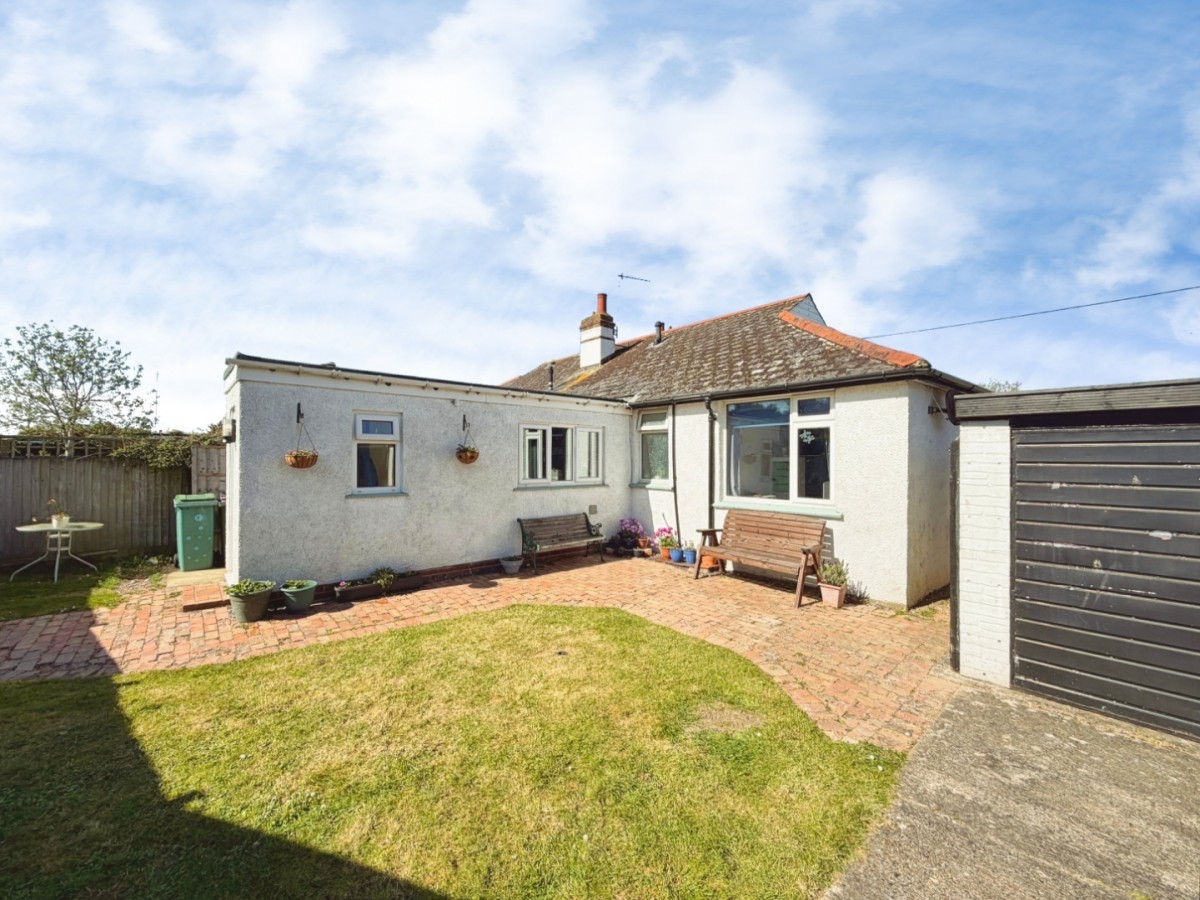 Mitcham Road, Dymchurch, Romney Marsh