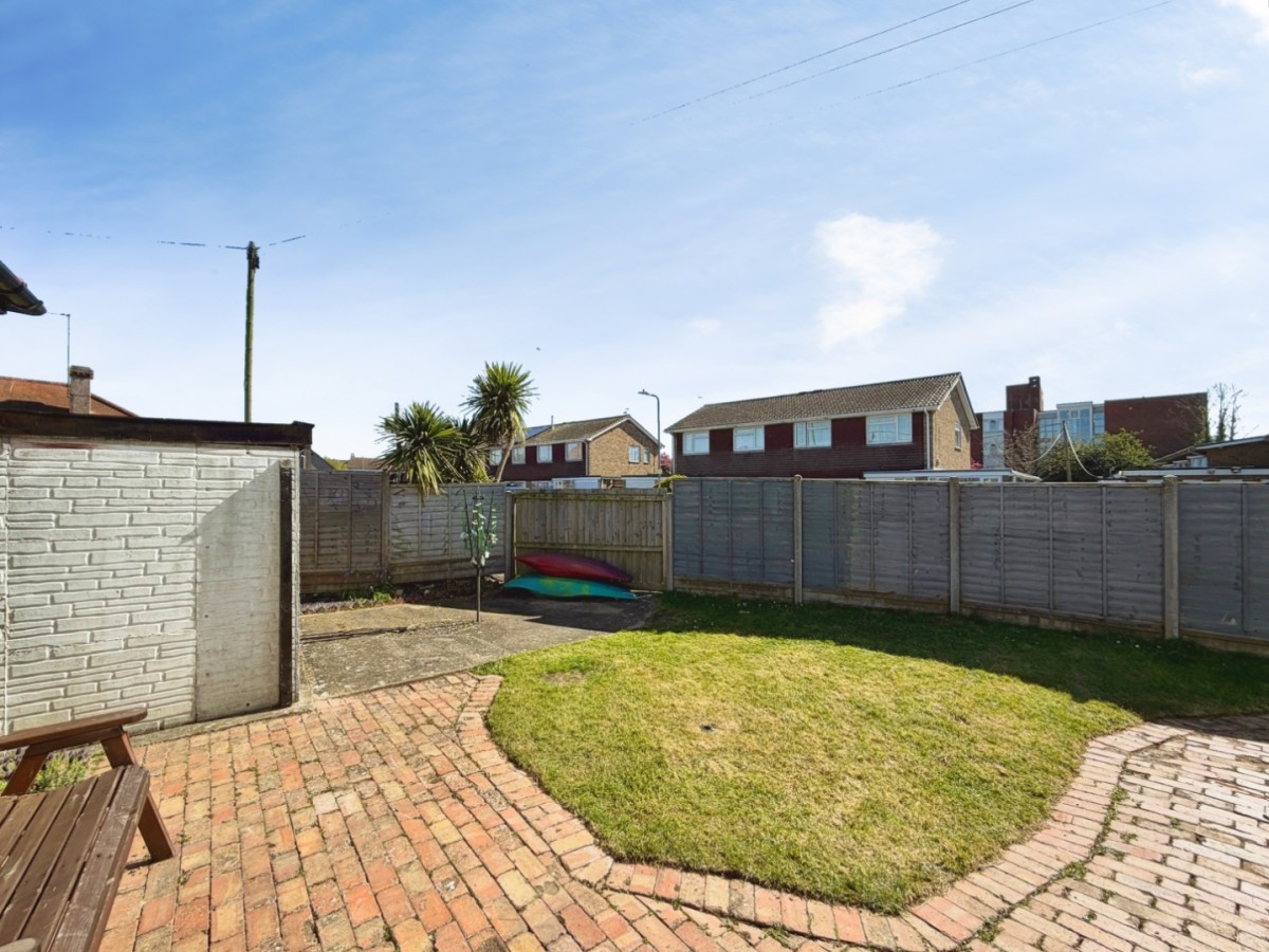 Mitcham Road, Dymchurch, Romney Marsh