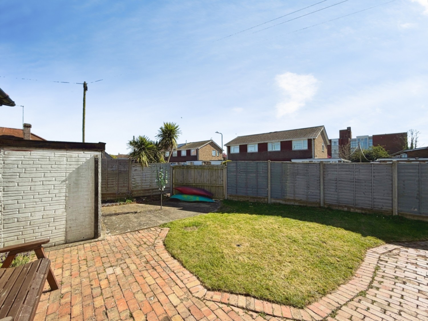 Mitcham Road, Dymchurch, Romney Marsh