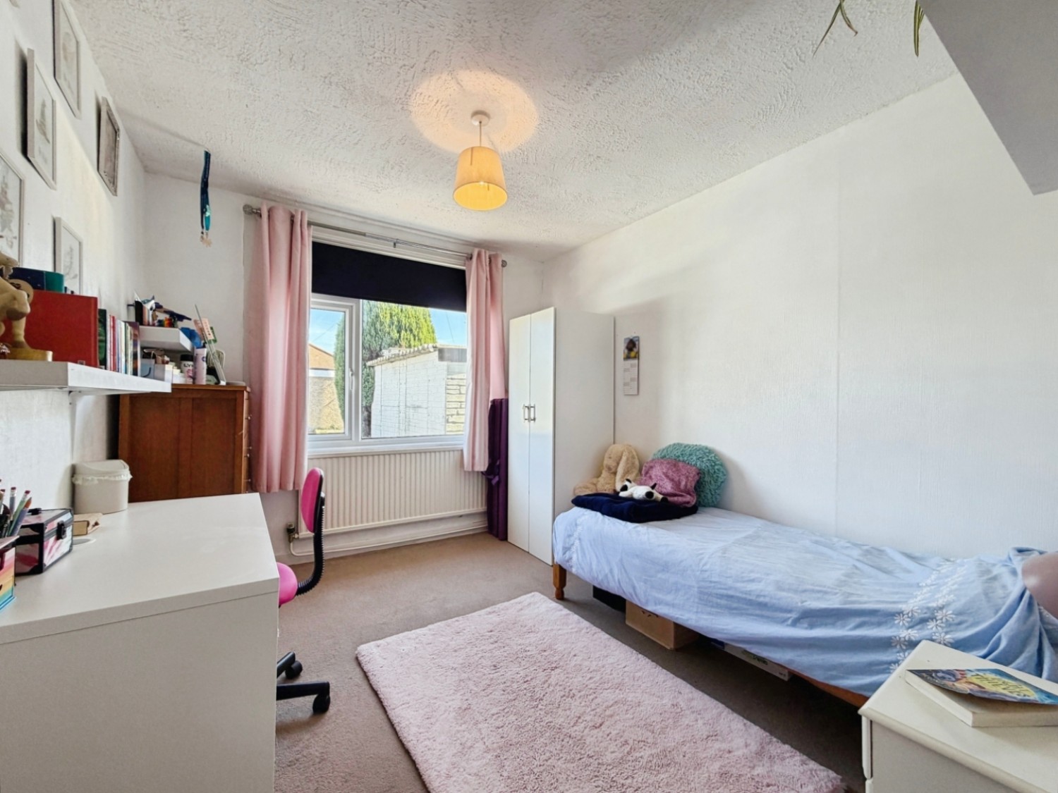 Mitcham Road, Dymchurch, Romney Marsh