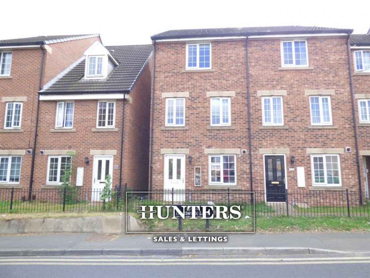 Spittal Hardwick Lane, Castleford, WF10 3HX