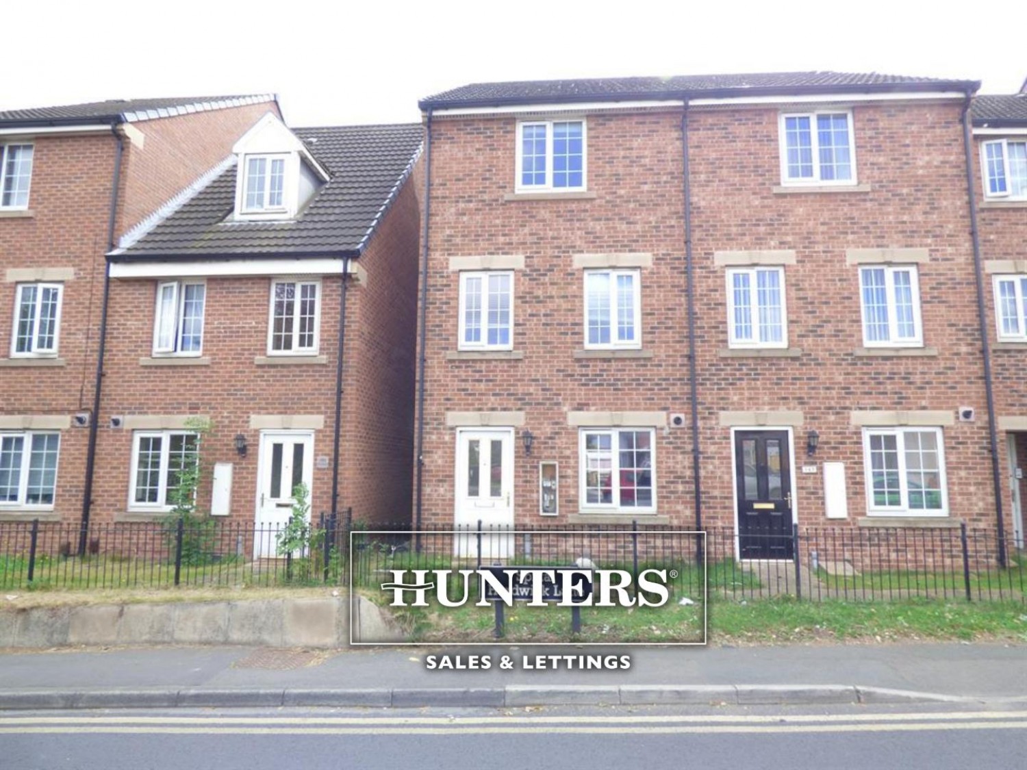 Spittal Hardwick Lane, Castleford, WF10 3HX