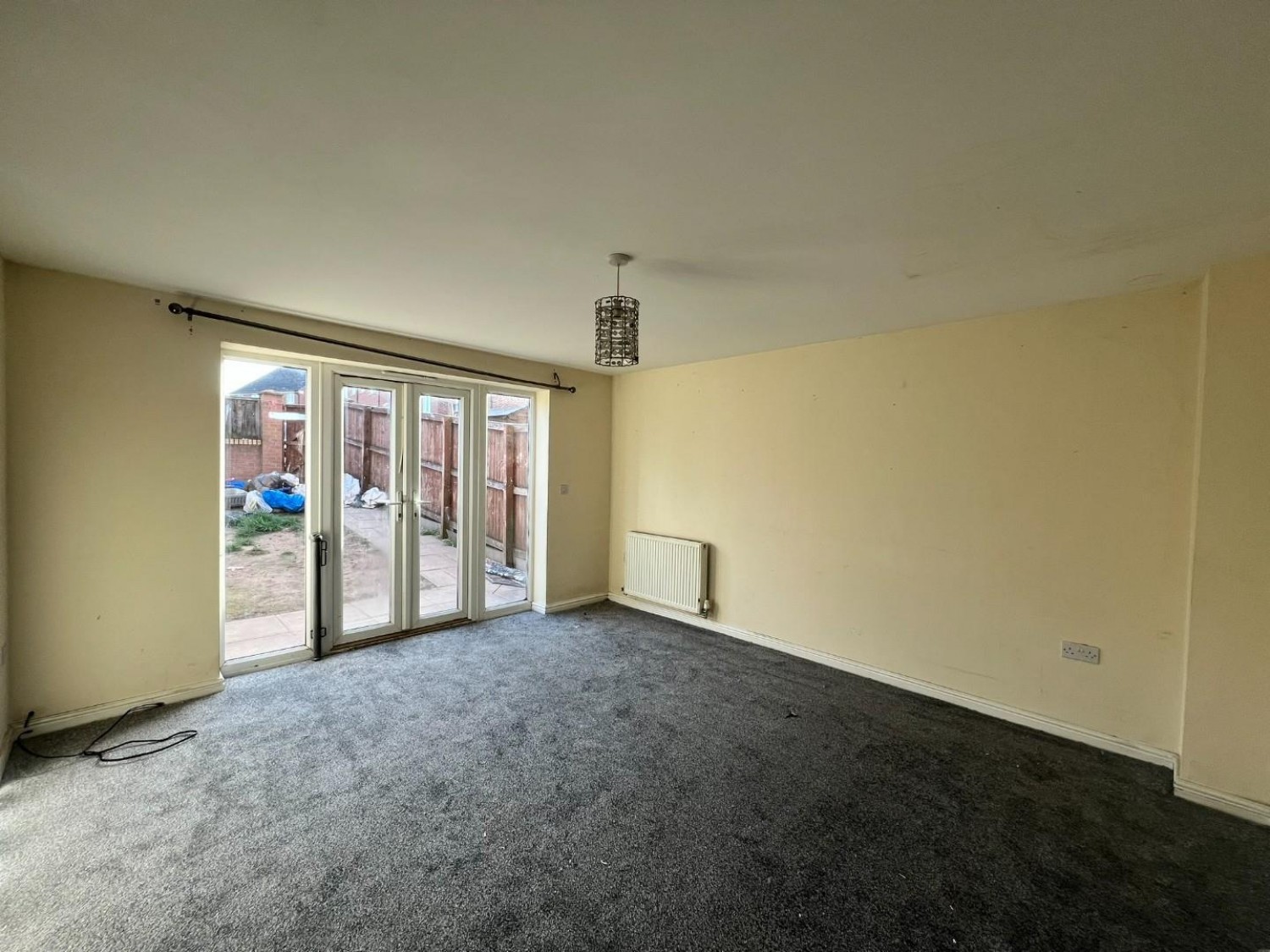 Spittal Hardwick Lane, Castleford, WF10 3HX
