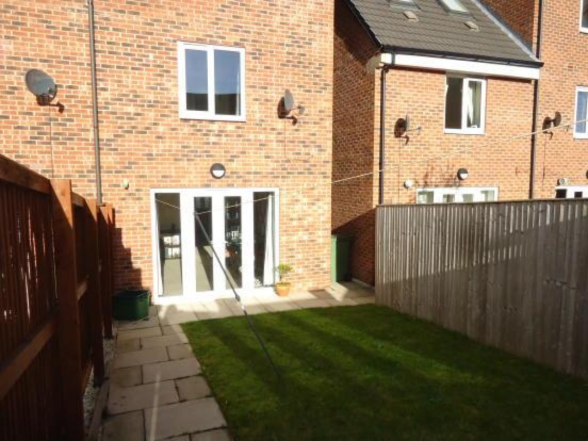 Spittal Hardwick Lane, Castleford, WF10 3HX