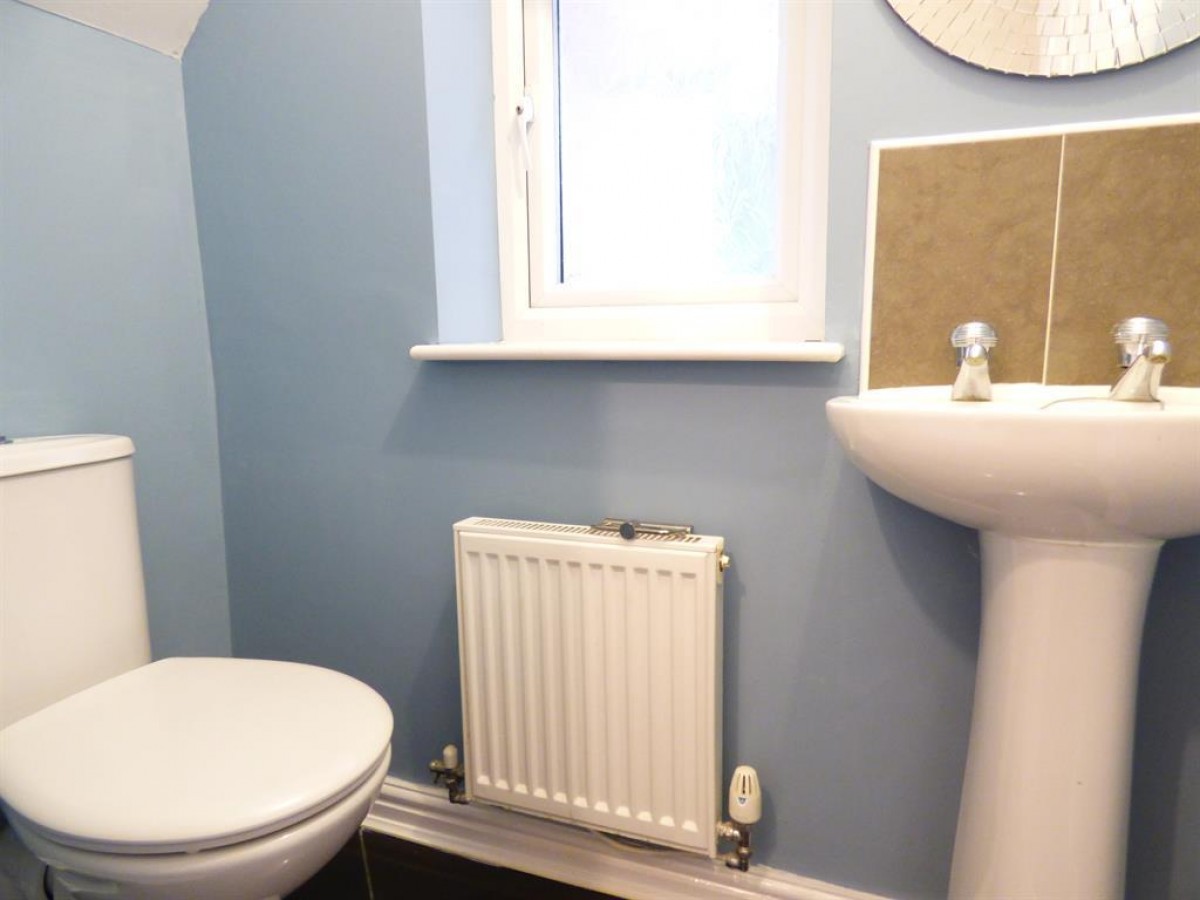 Spittal Hardwick Lane, Castleford, WF10 3HX