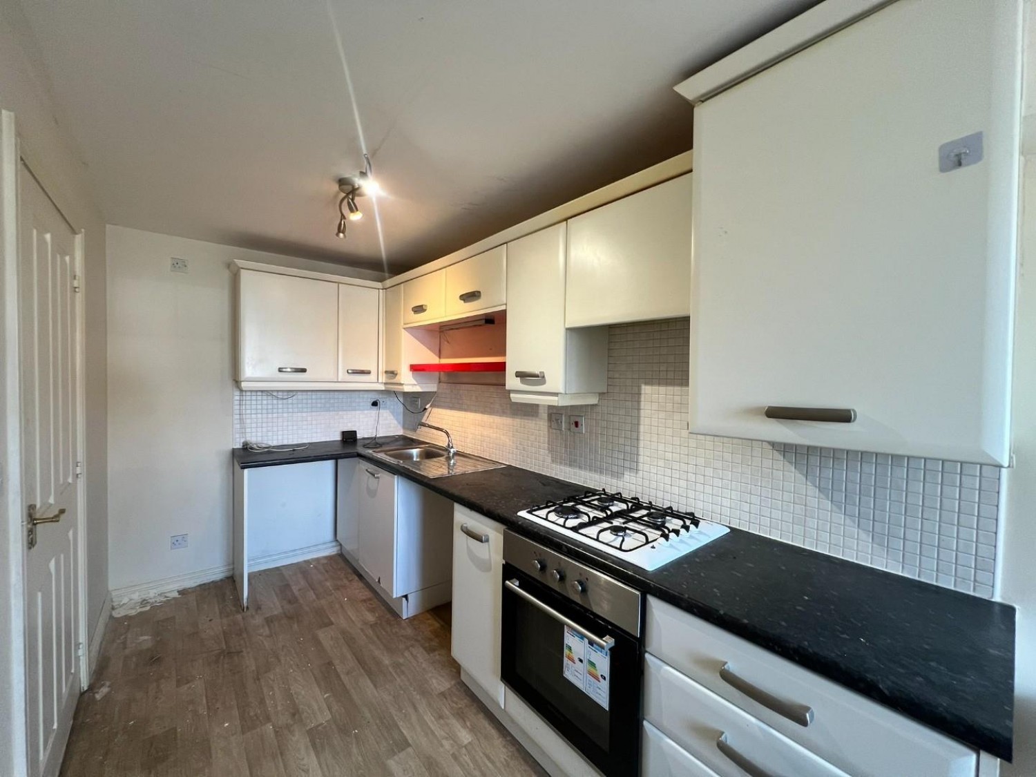 Spittal Hardwick Lane, Castleford, WF10 3HX