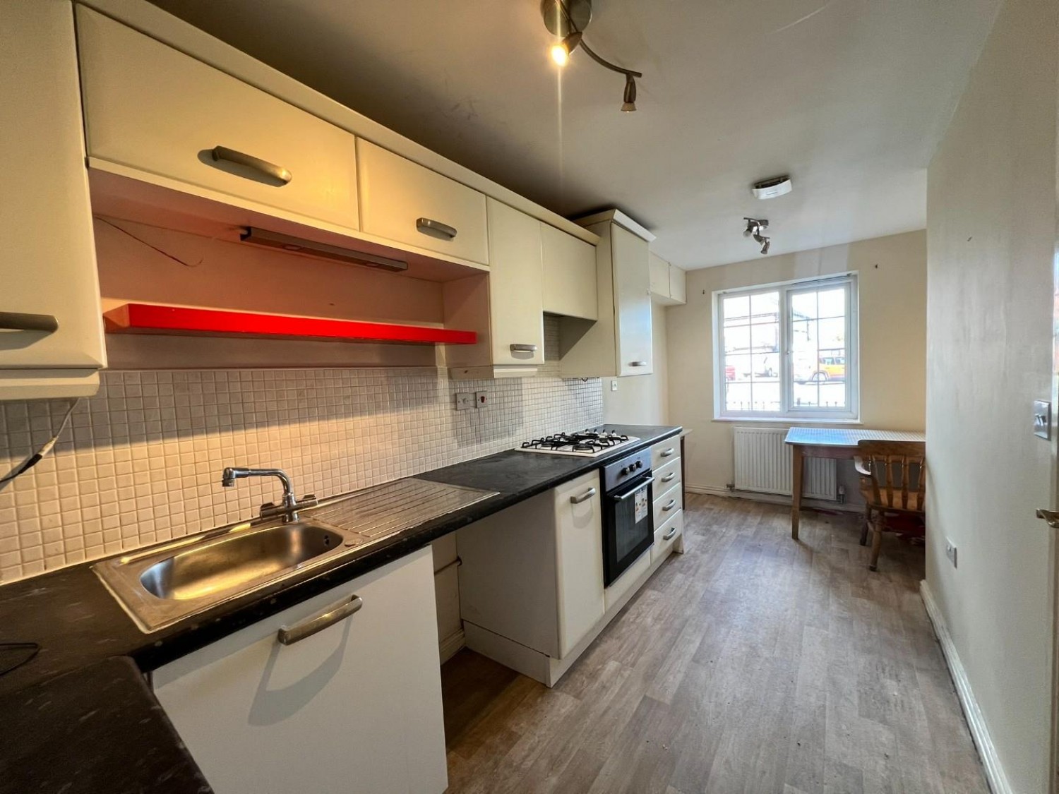 Spittal Hardwick Lane, Castleford, WF10 3HX