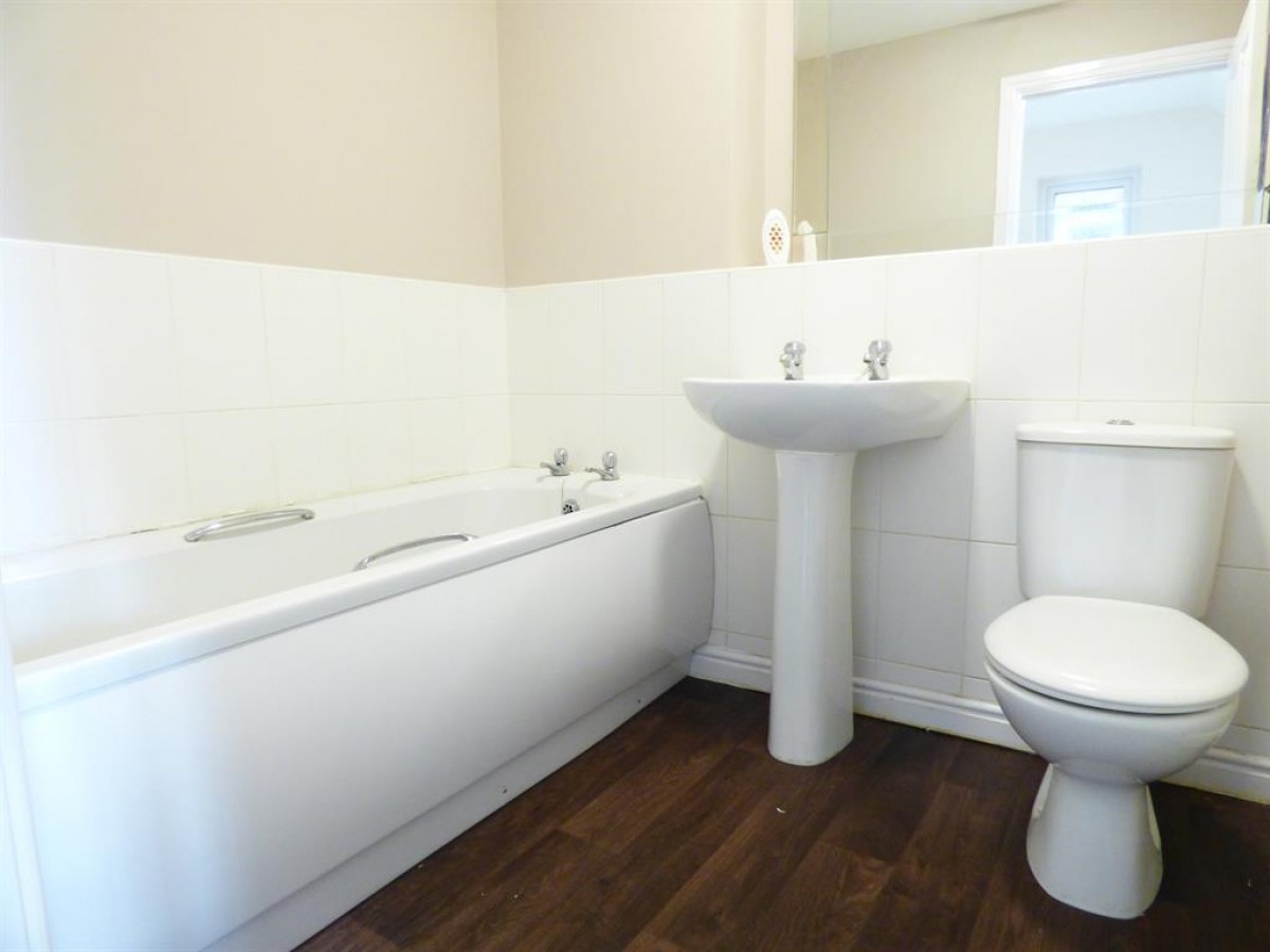 Spittal Hardwick Lane, Castleford, WF10 3HX