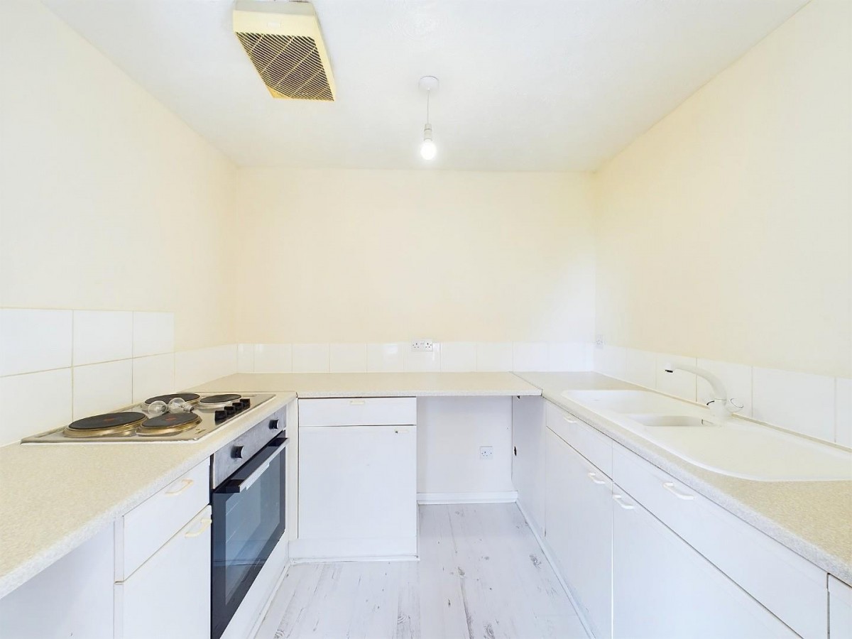 Ley Top Lane, Allerton, Bradford