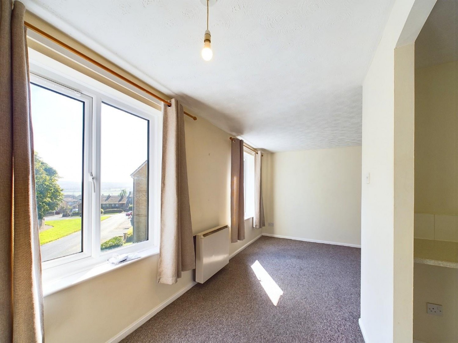 Ley Top Lane, Allerton, Bradford