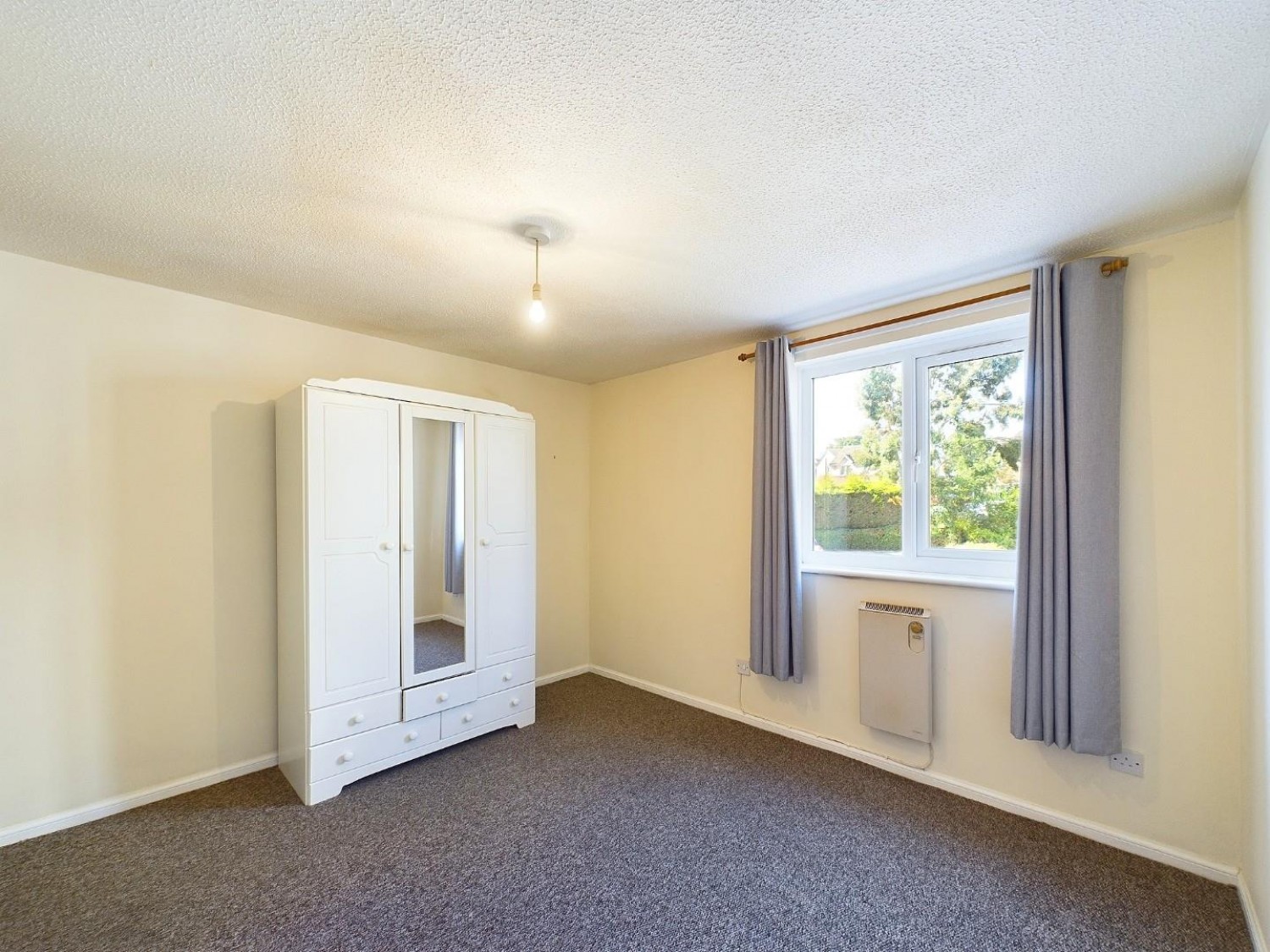 Ley Top Lane, Allerton, Bradford