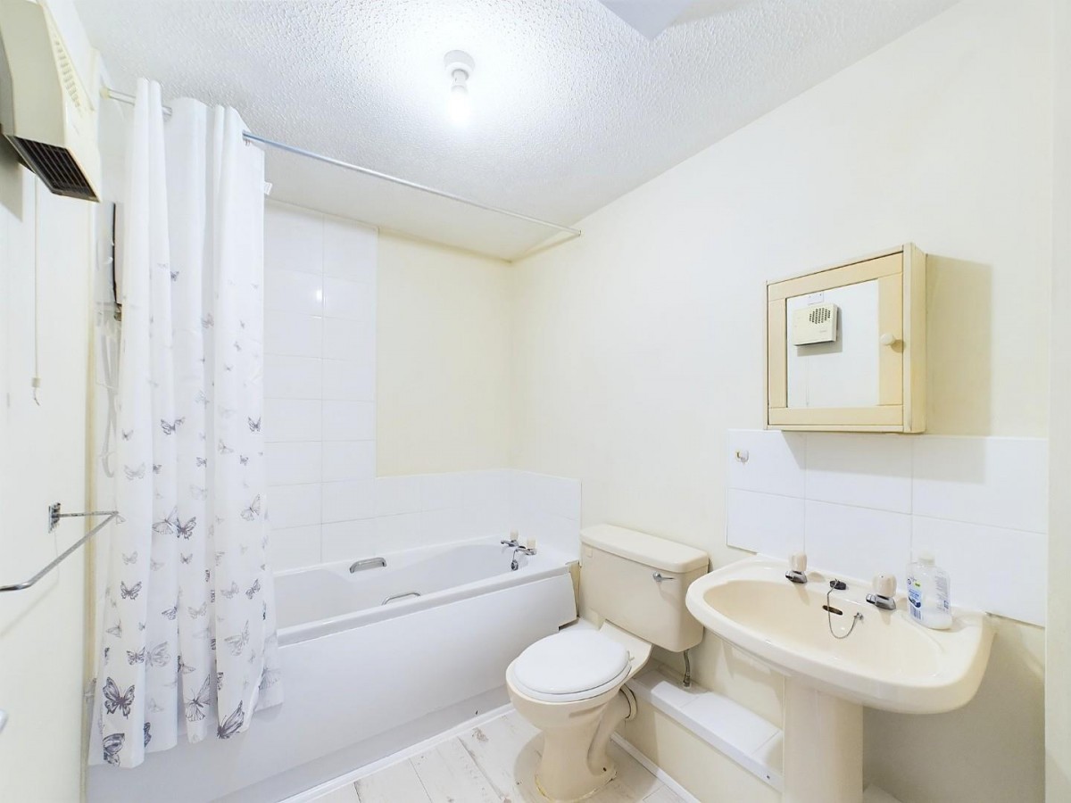 Ley Top Lane, Allerton, Bradford