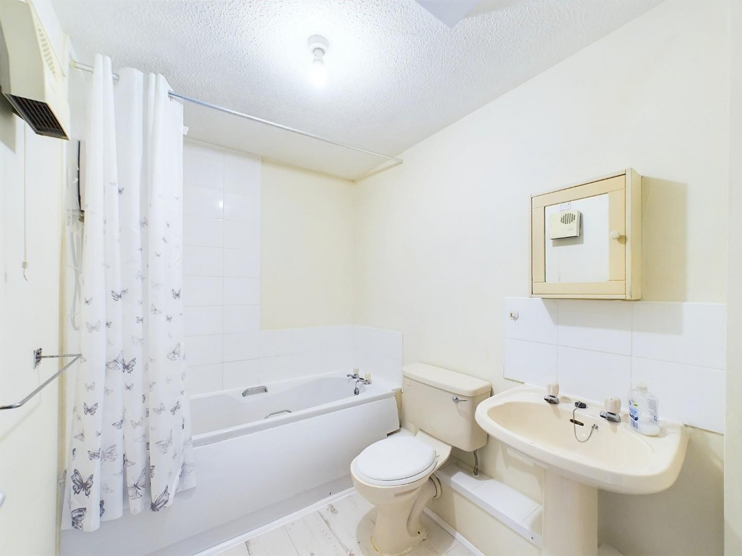 Ley Top Lane, Allerton, Bradford